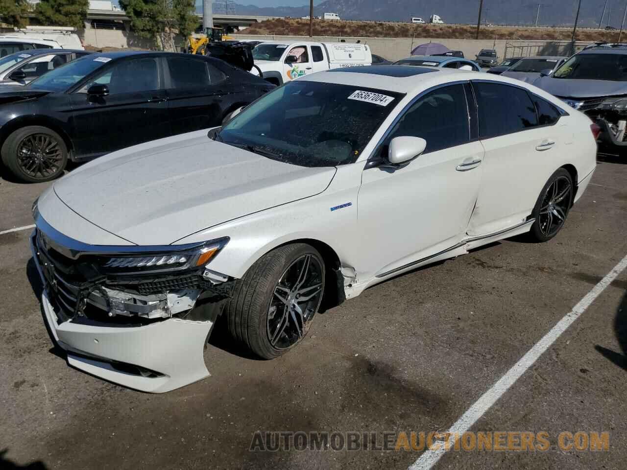 1HGCV3F92NA005936 HONDA ACCORD 2022