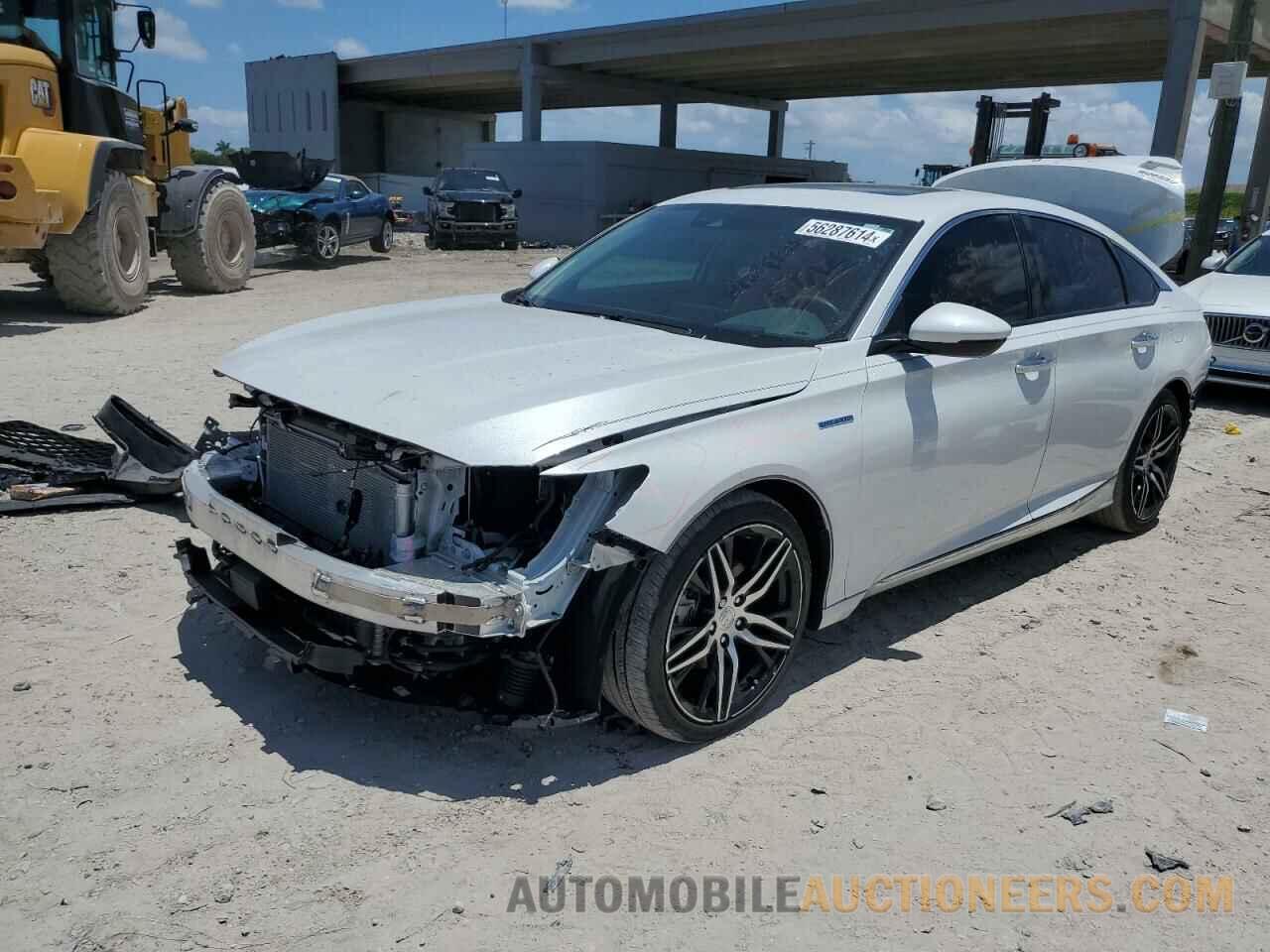 1HGCV3F92NA009808 HONDA ACCORD 2022