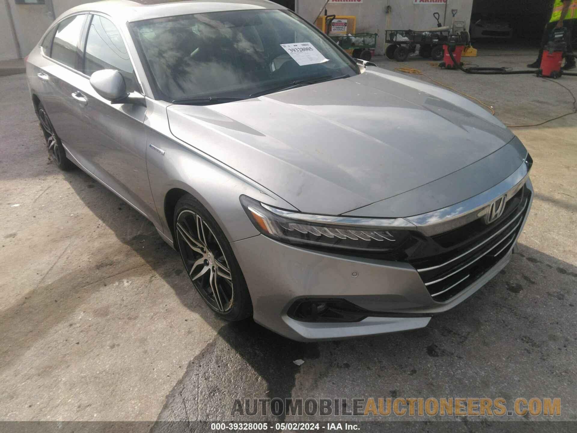 1HGCV3F92NA011171 HONDA ACCORD 2022