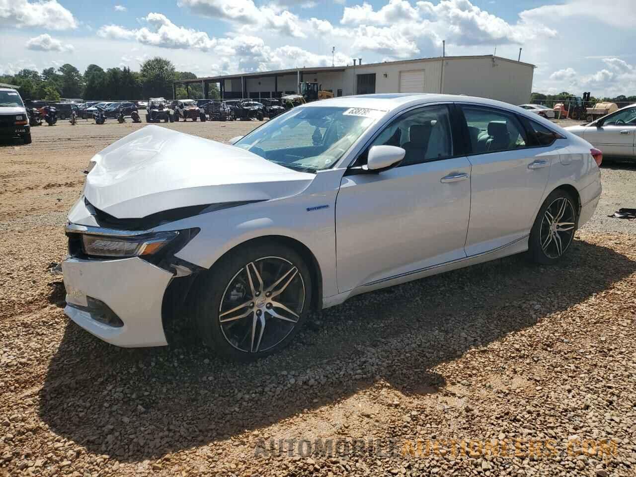 1HGCV3F92NA031341 HONDA ACCORD 2022