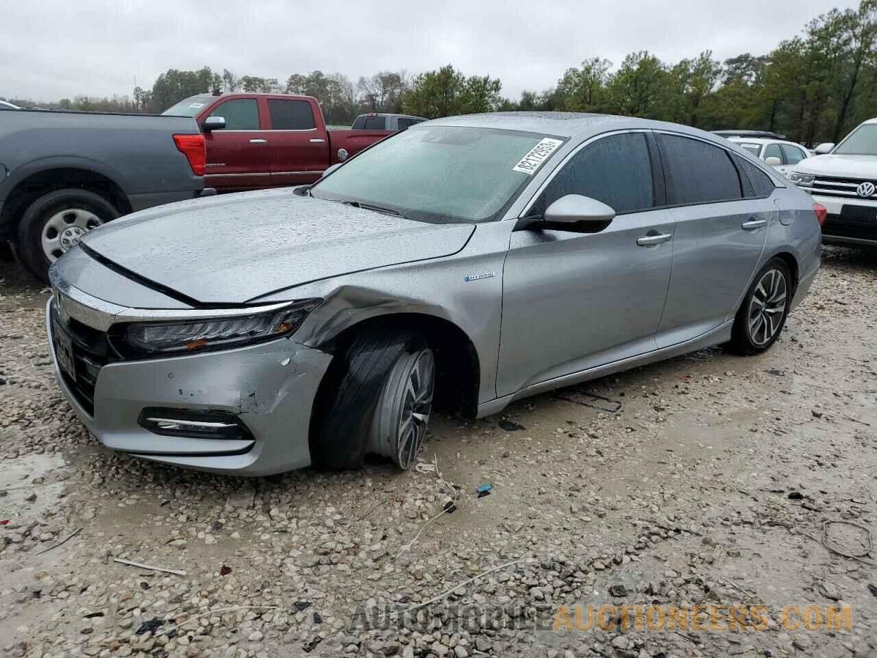 1HGCV3F93JA001551 HONDA ACCORD 2018