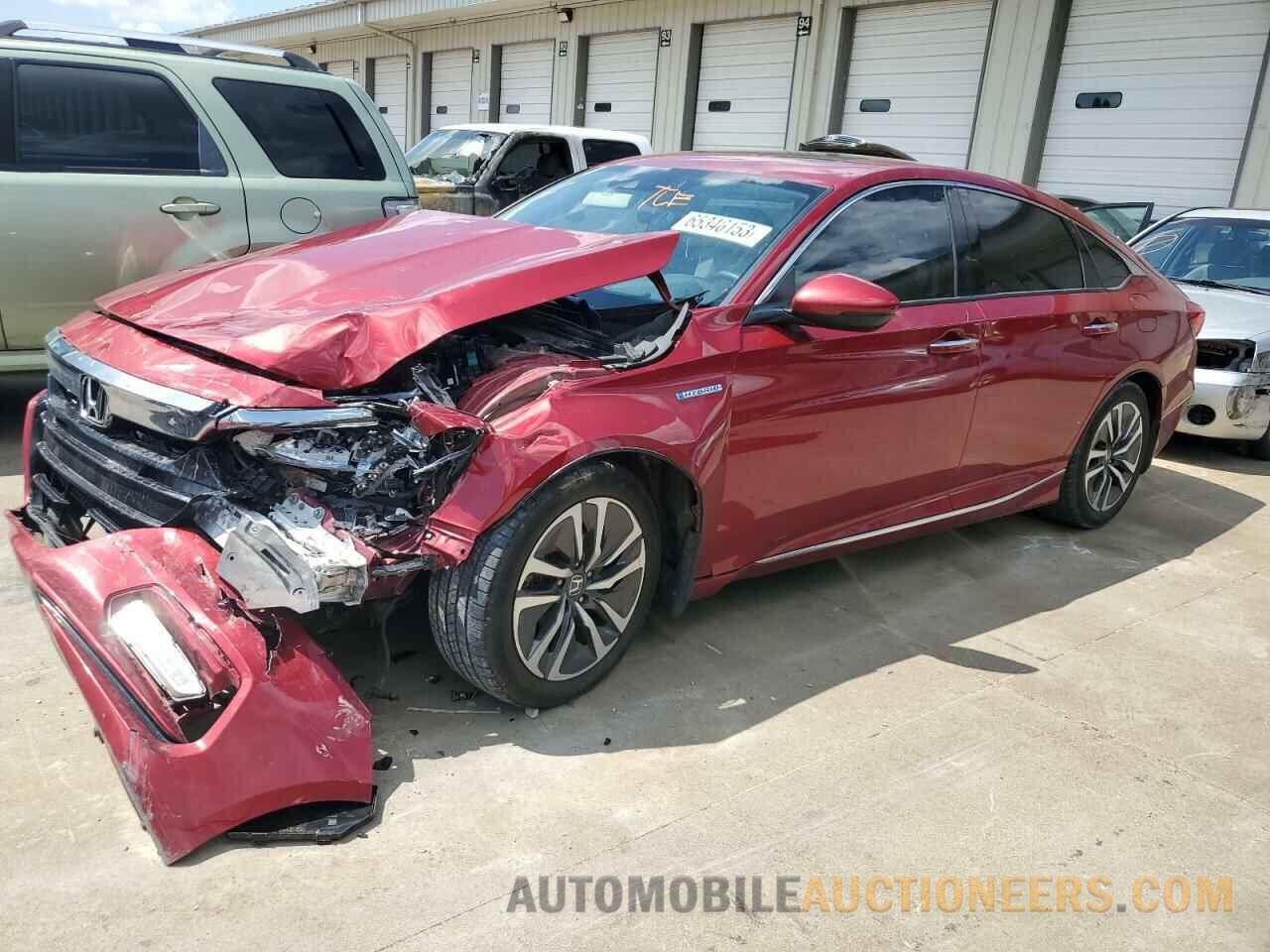 1HGCV3F93JA006328 HONDA ACCORD 2018