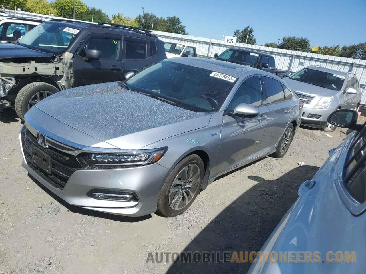 1HGCV3F93JA008077 HONDA ACCORD 2018