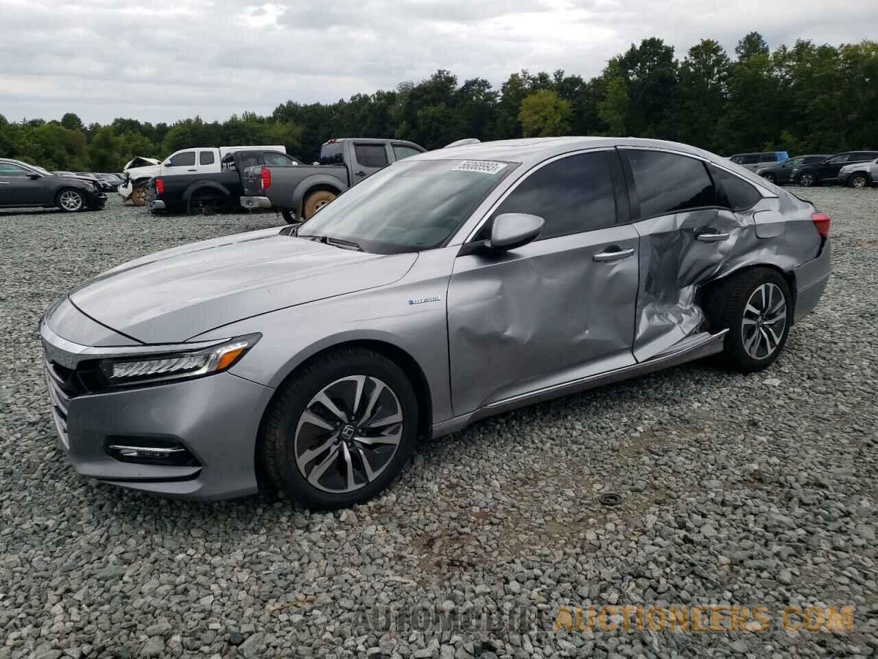 1HGCV3F93JA008080 HONDA ACCORD 2018