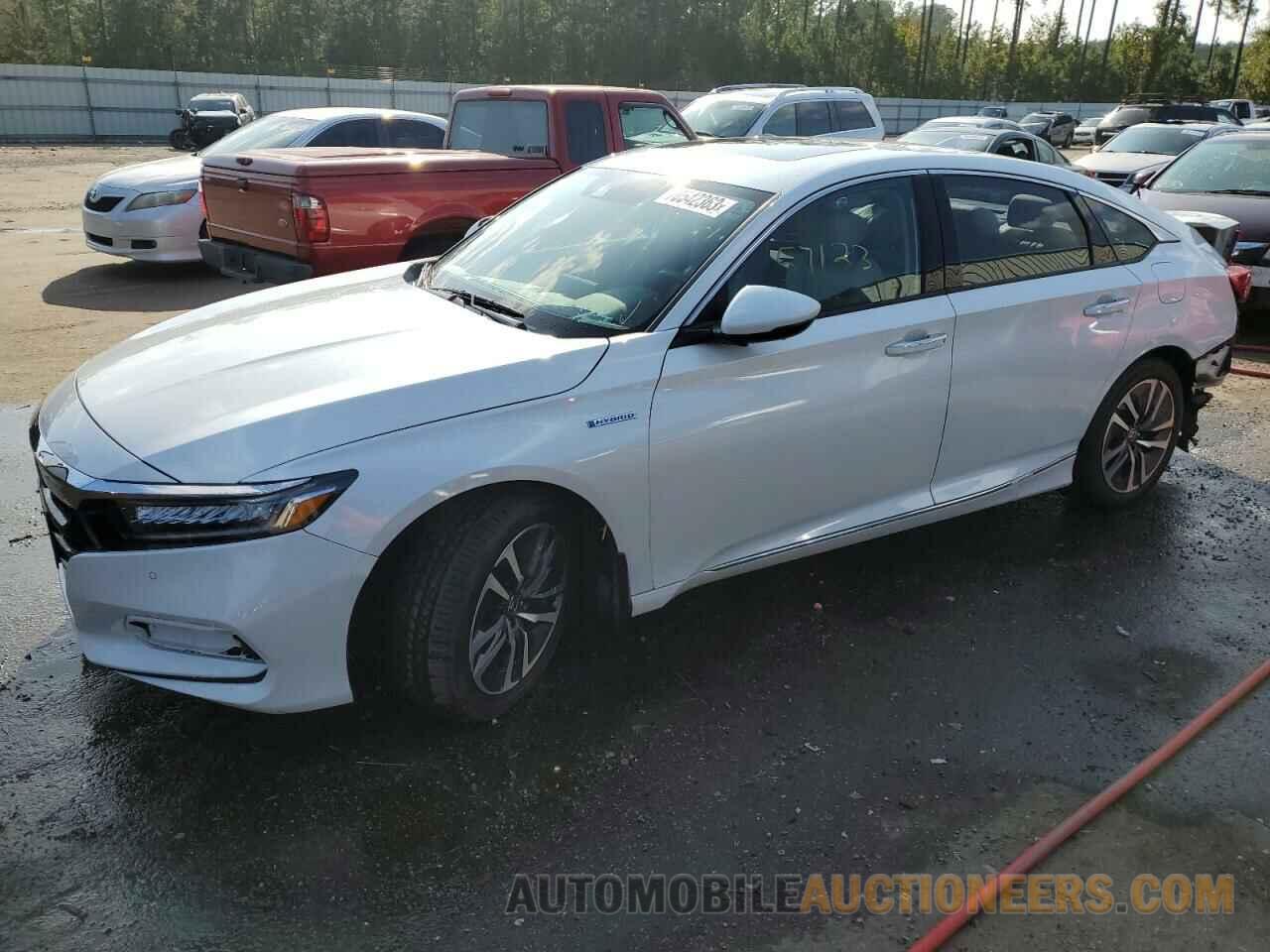 1HGCV3F93KA000997 HONDA ACCORD 2019