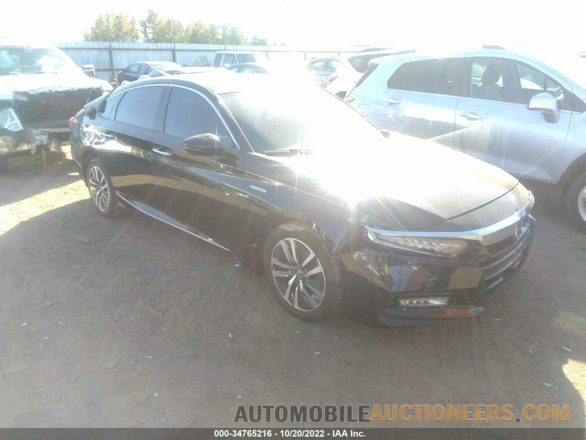 1HGCV3F93LA000371 HONDA ACCORD 2020