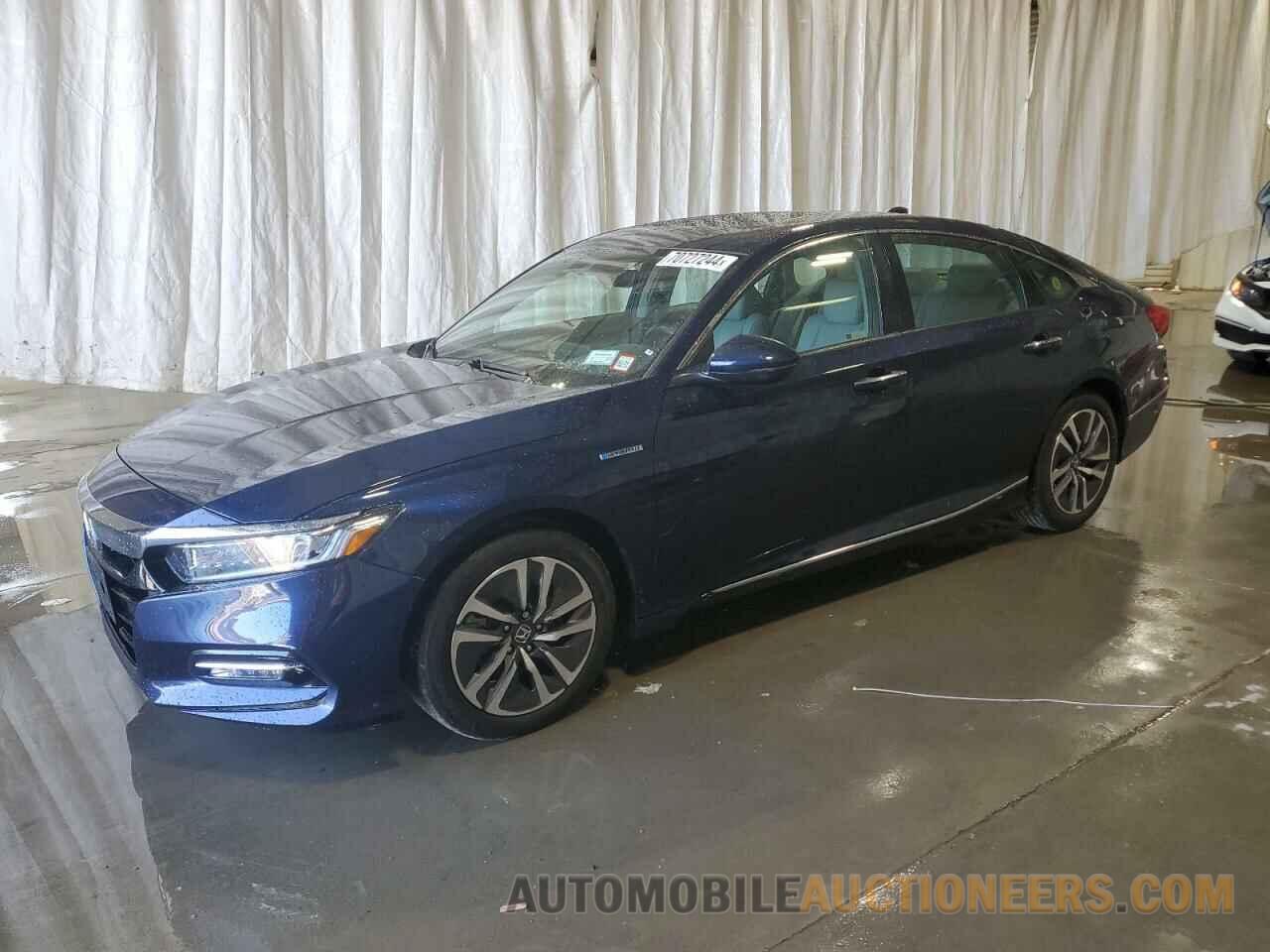 1HGCV3F93LA001133 HONDA ACCORD 2020