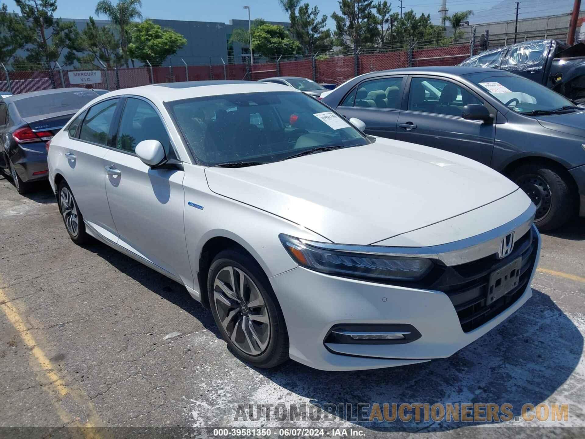 1HGCV3F93LA002704 HONDA ACCORD 2020