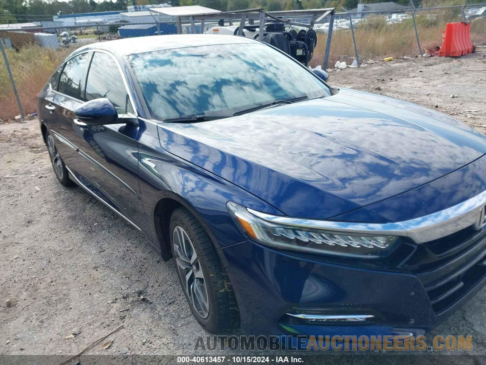 1HGCV3F93LA005845 HONDA ACCORD 2020