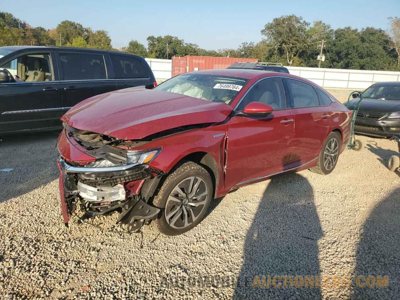 1HGCV3F93LA006526 HONDA ACCORD 2020