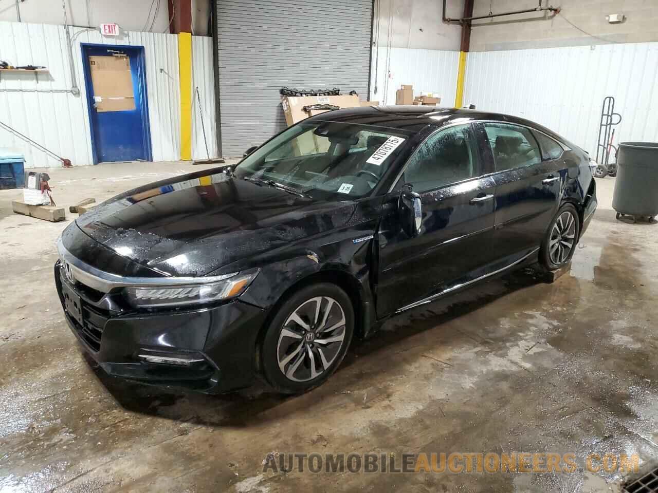 1HGCV3F93LA006624 HONDA ACCORD 2020