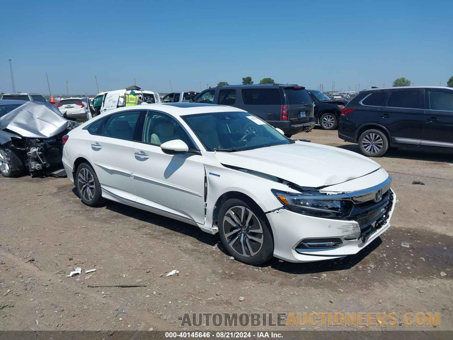 1HGCV3F93LA009877 HONDA ACCORD 2020