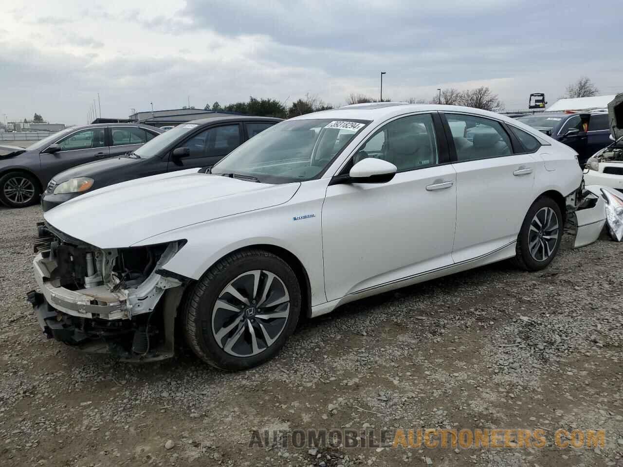 1HGCV3F93LA009880 HONDA ACCORD 2020