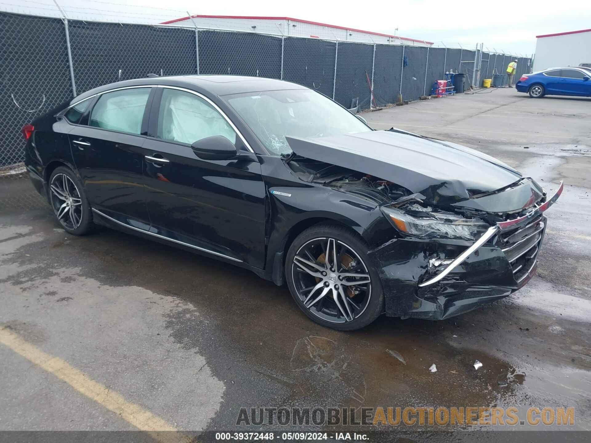 1HGCV3F93MA000582 HONDA ACCORD 2021