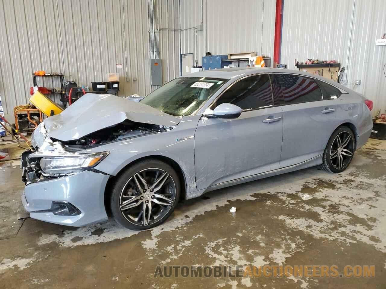 1HGCV3F93MA009430 HONDA ACCORD 2021