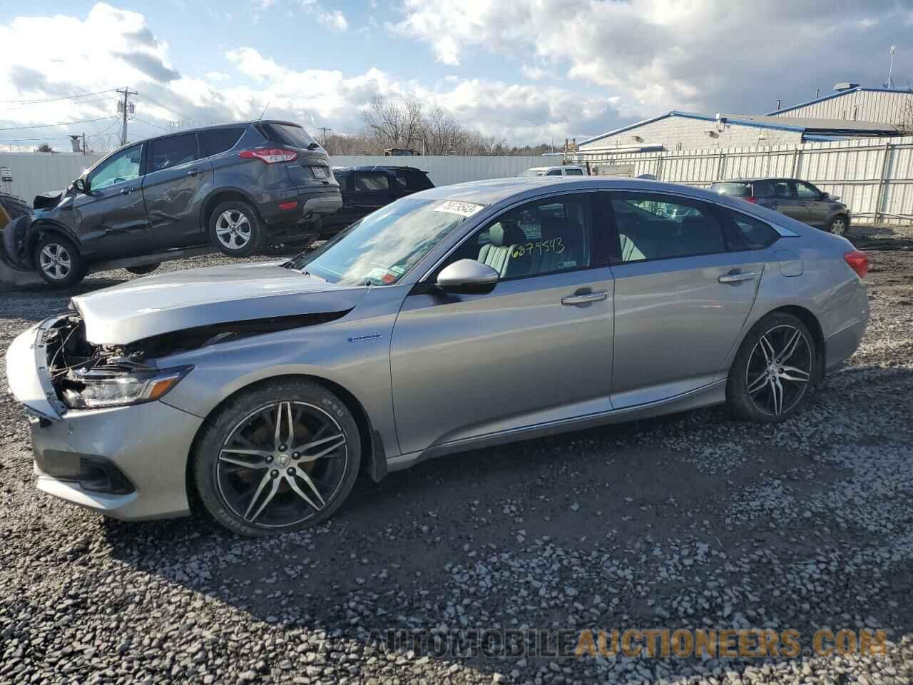 1HGCV3F93MA014675 HONDA ACCORD 2021