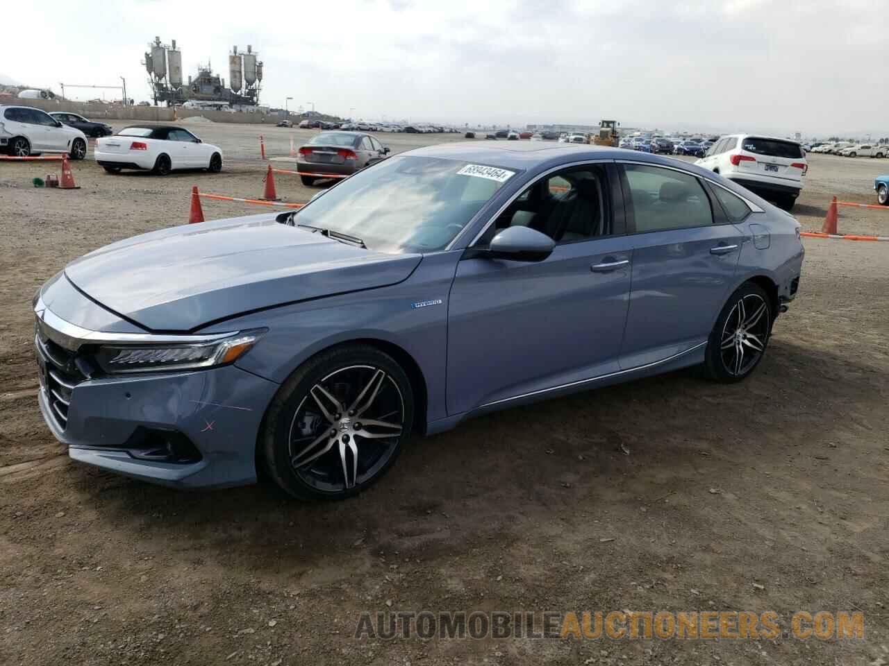 1HGCV3F93MA020332 HONDA ACCORD 2021