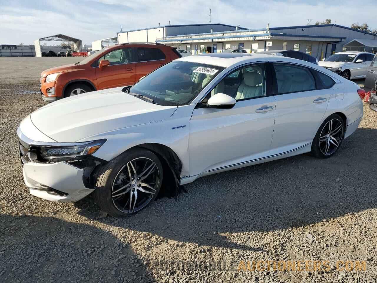 1HGCV3F93MA022968 HONDA ACCORD 2021