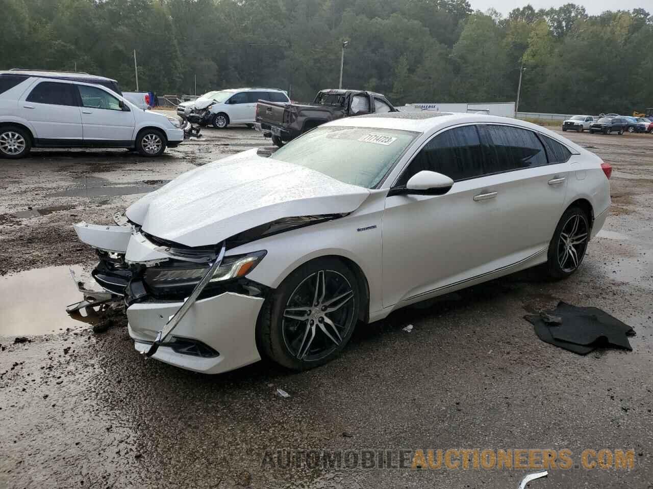 1HGCV3F93NA005198 HONDA ACCORD 2022