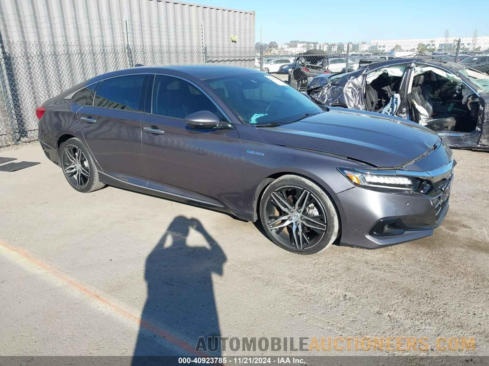 1HGCV3F93NA015472 HONDA ACCORD 2022