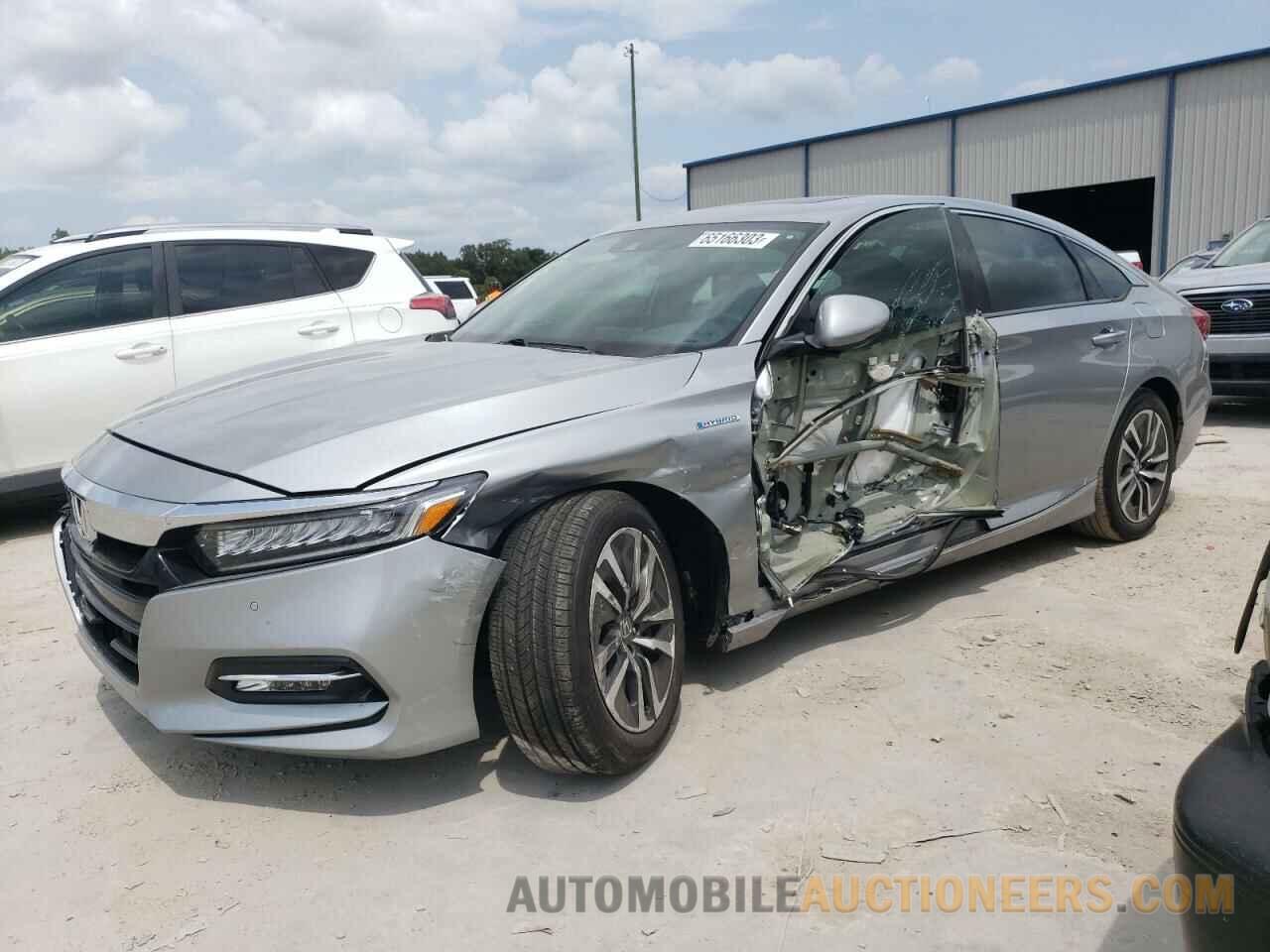 1HGCV3F94KA013306 HONDA ACCORD 2019