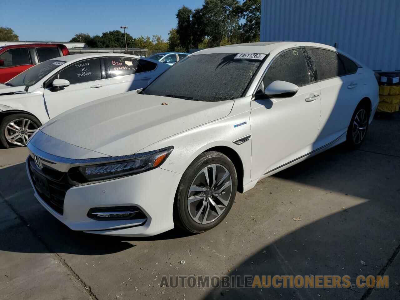 1HGCV3F94LA002615 HONDA ACCORD 2020