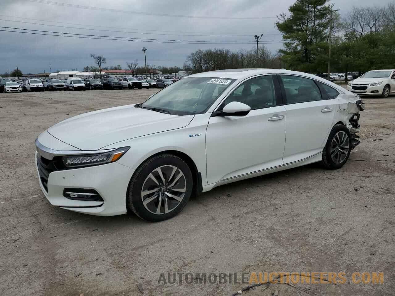 1HGCV3F94LA004770 HONDA ACCORD 2020