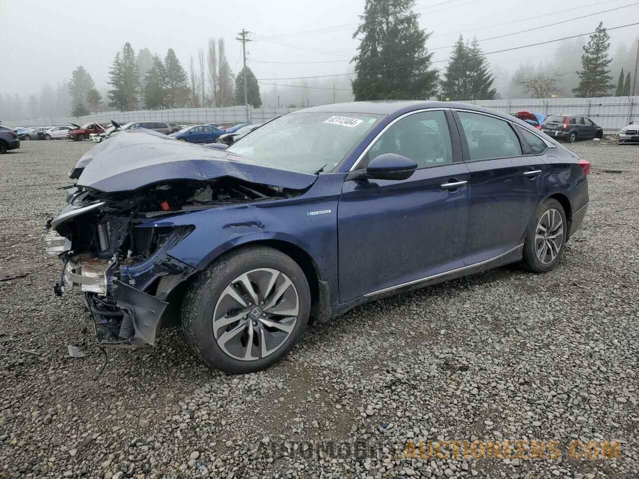 1HGCV3F94LA005188 HONDA ACCORD 2020