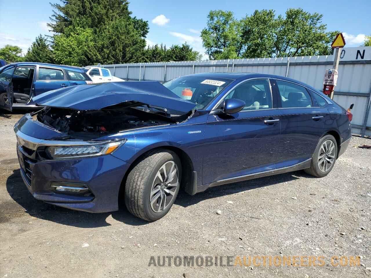 1HGCV3F94LA014523 HONDA ACCORD 2020