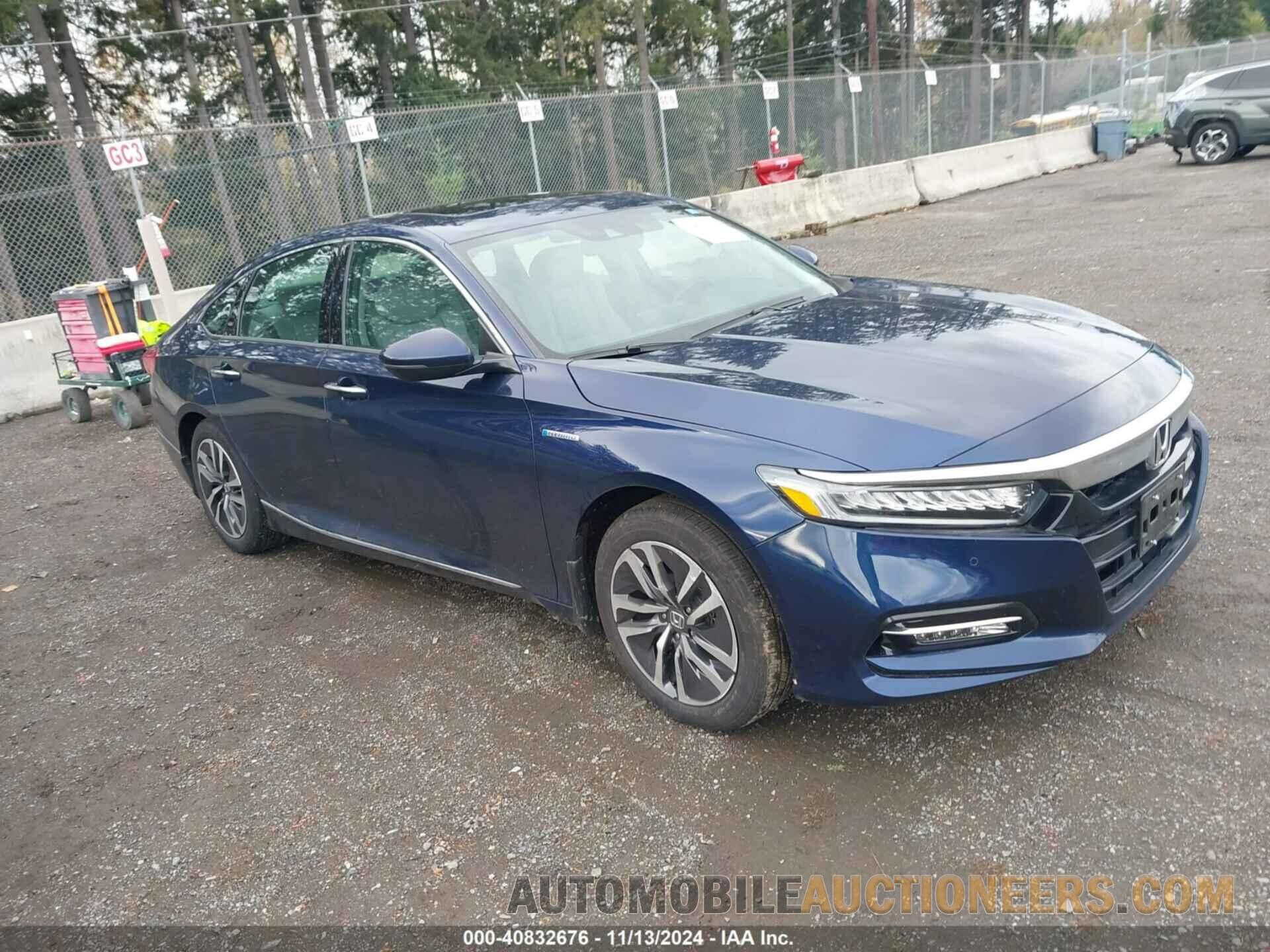 1HGCV3F94LA017101 HONDA ACCORD 2020