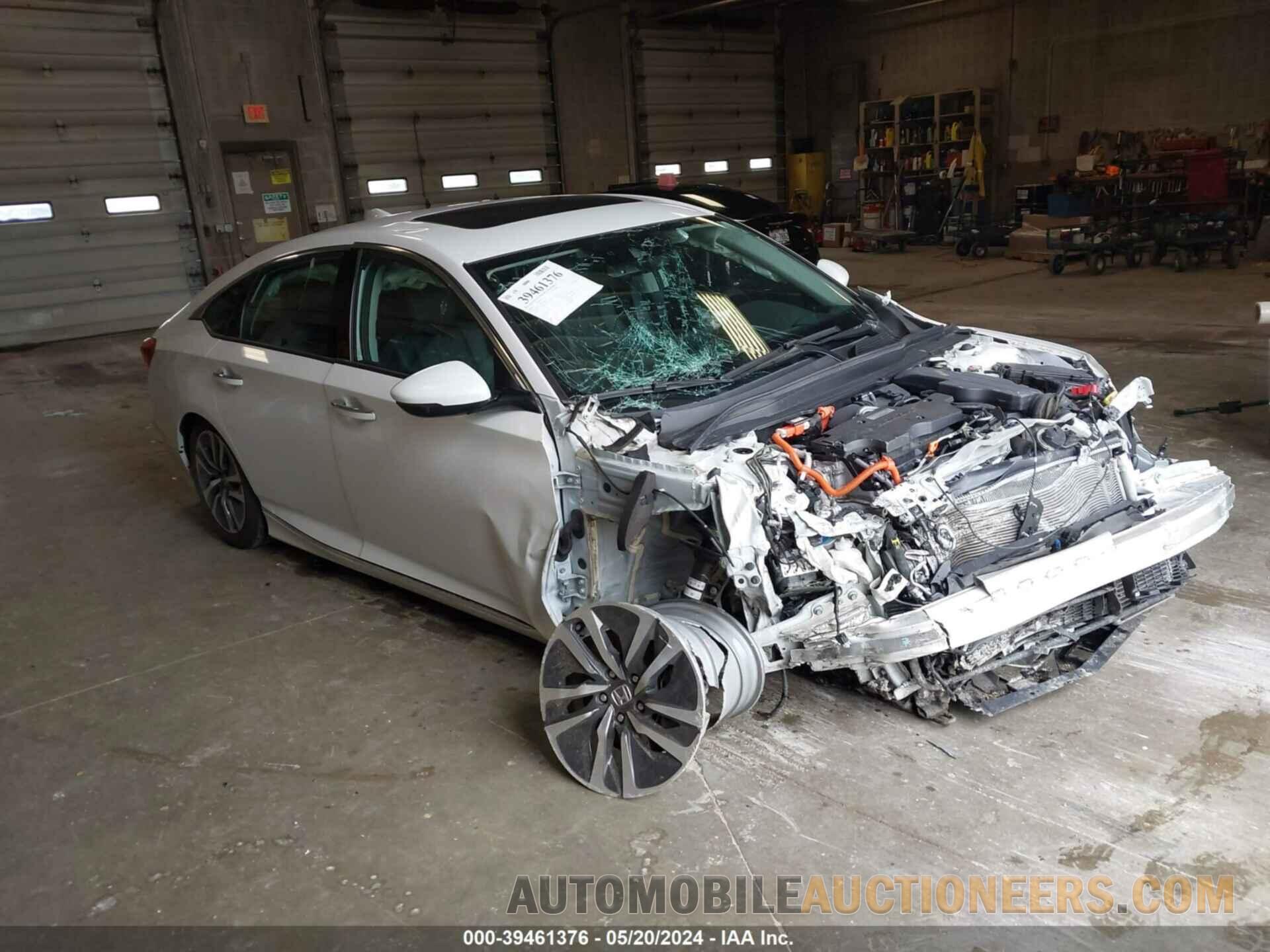 1HGCV3F94LA017616 HONDA ACCORD 2020