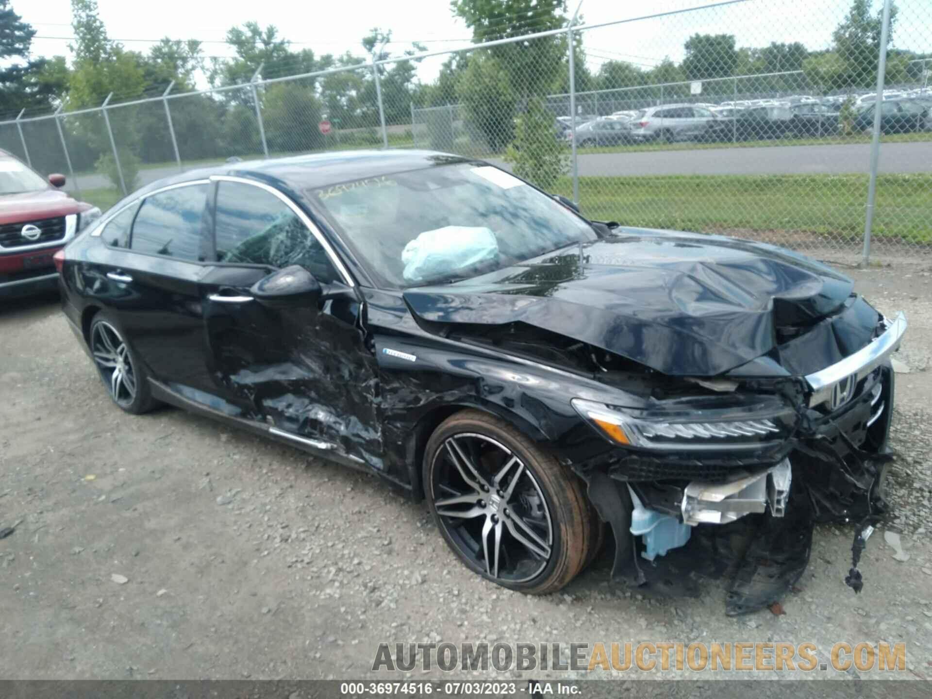 1HGCV3F94MA000574 HONDA ACCORD 2021