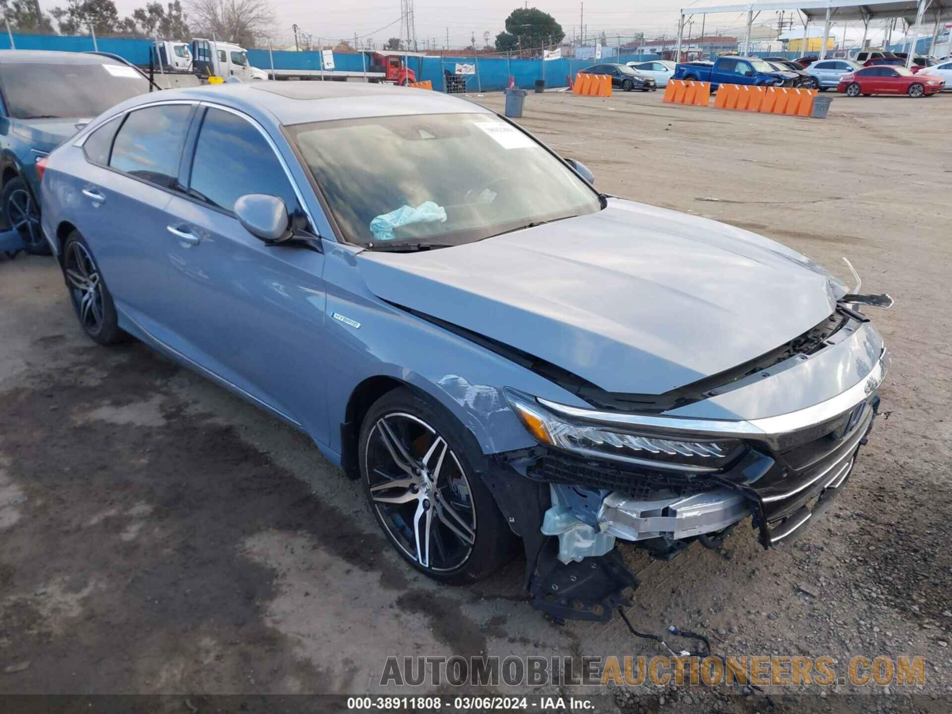 1HGCV3F94MA013969 HONDA ACCORD 2021