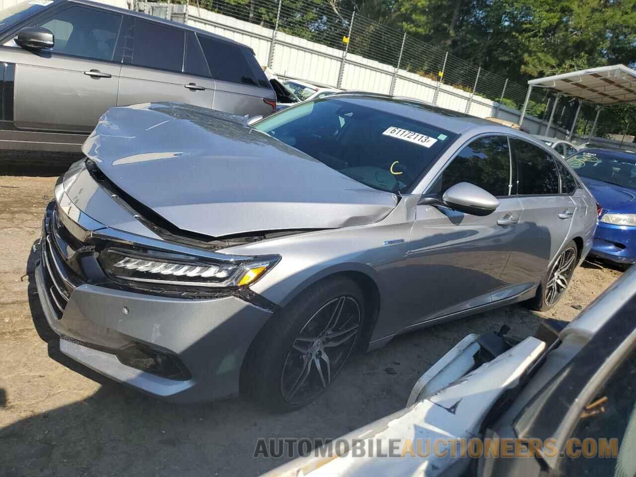 1HGCV3F94MA022106 HONDA ACCORD 2021