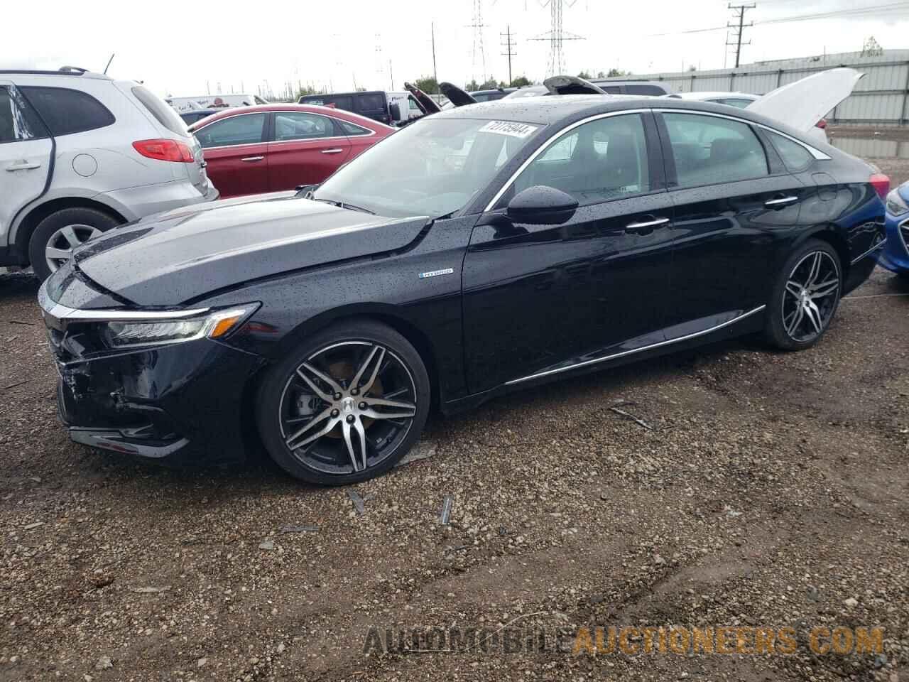 1HGCV3F94MA023207 HONDA ACCORD 2021