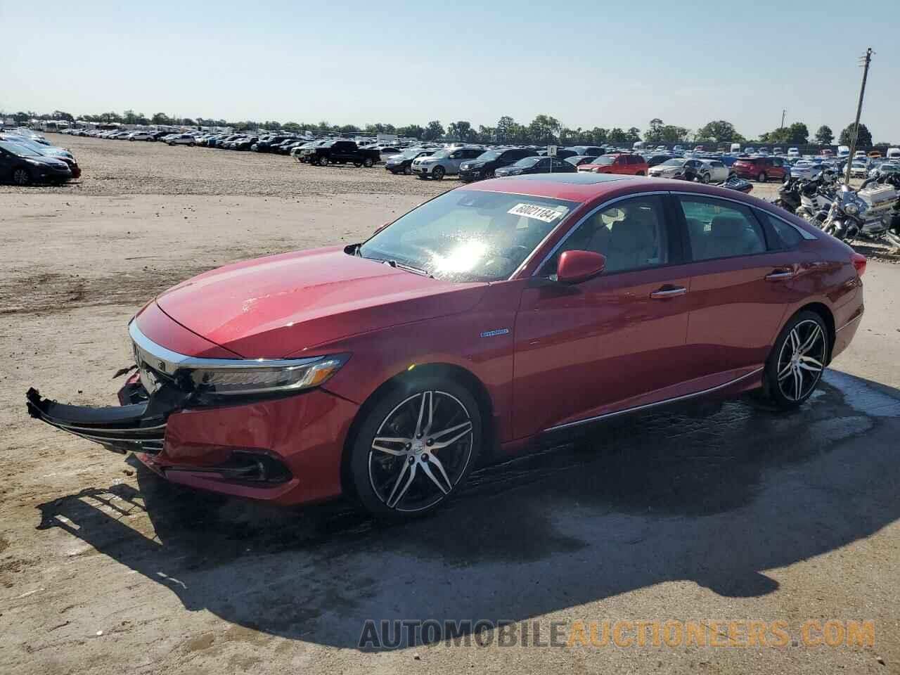 1HGCV3F94NA007560 HONDA ACCORD 2022