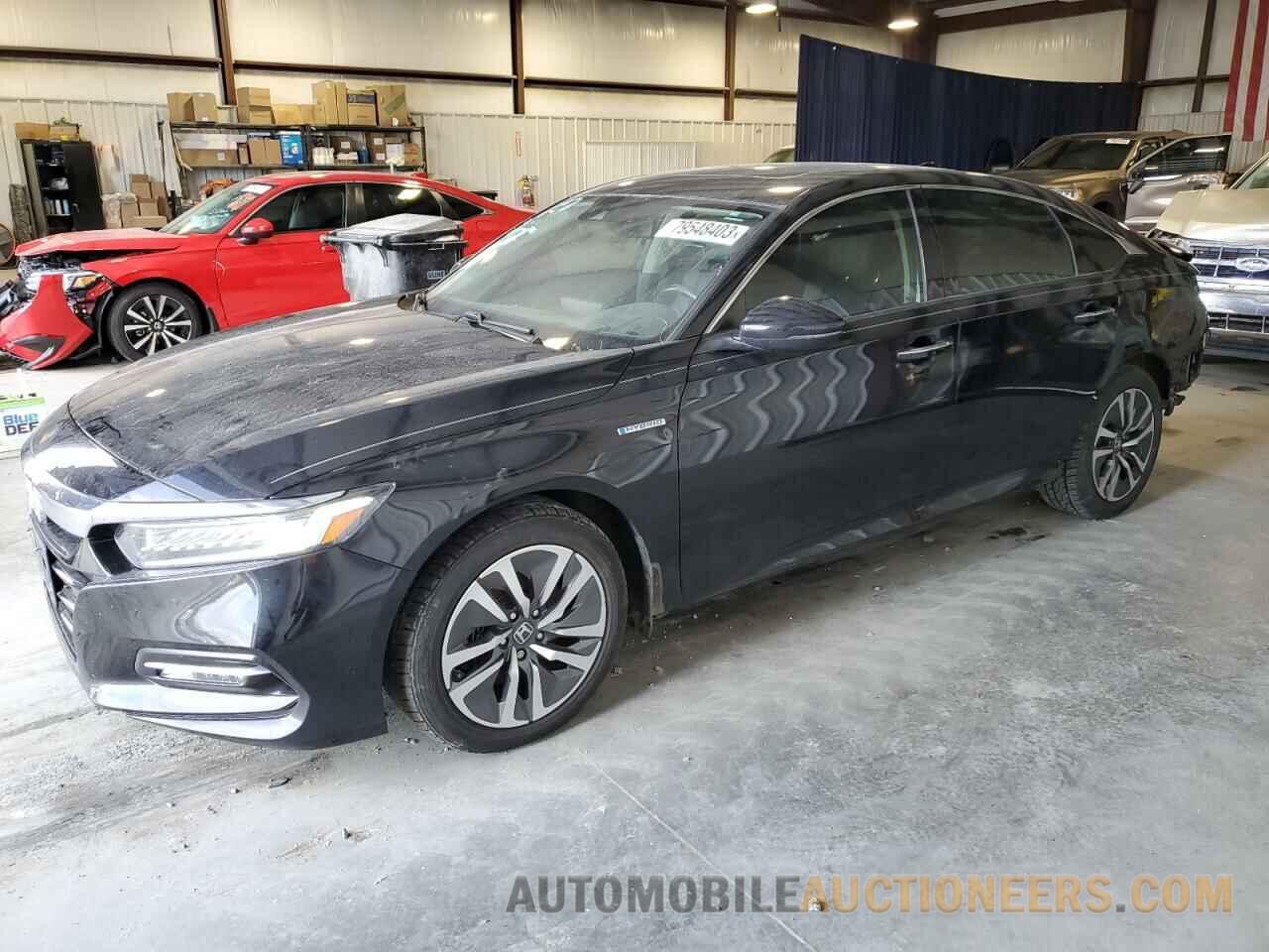 1HGCV3F95KA016070 HONDA ACCORD 2019