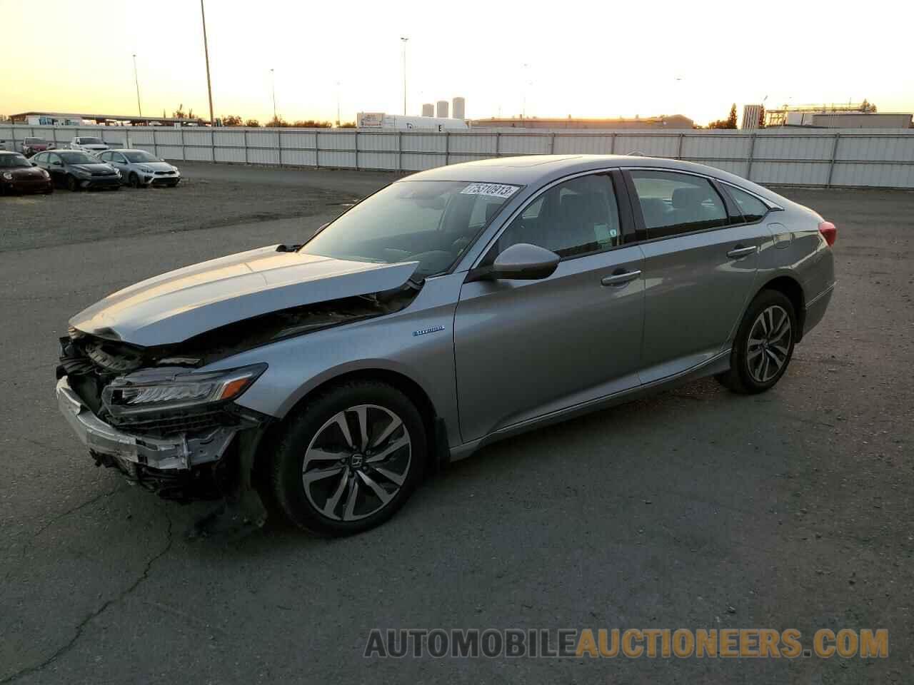 1HGCV3F95KA021480 HONDA ACCORD 2019