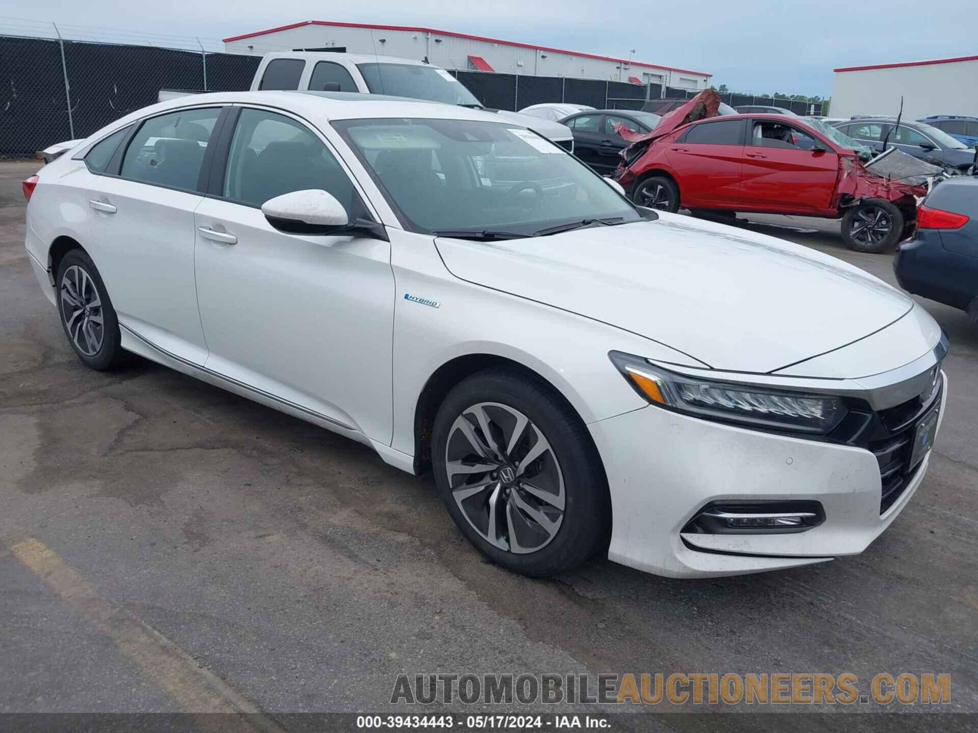 1HGCV3F95LA001196 HONDA ACCORD 2020