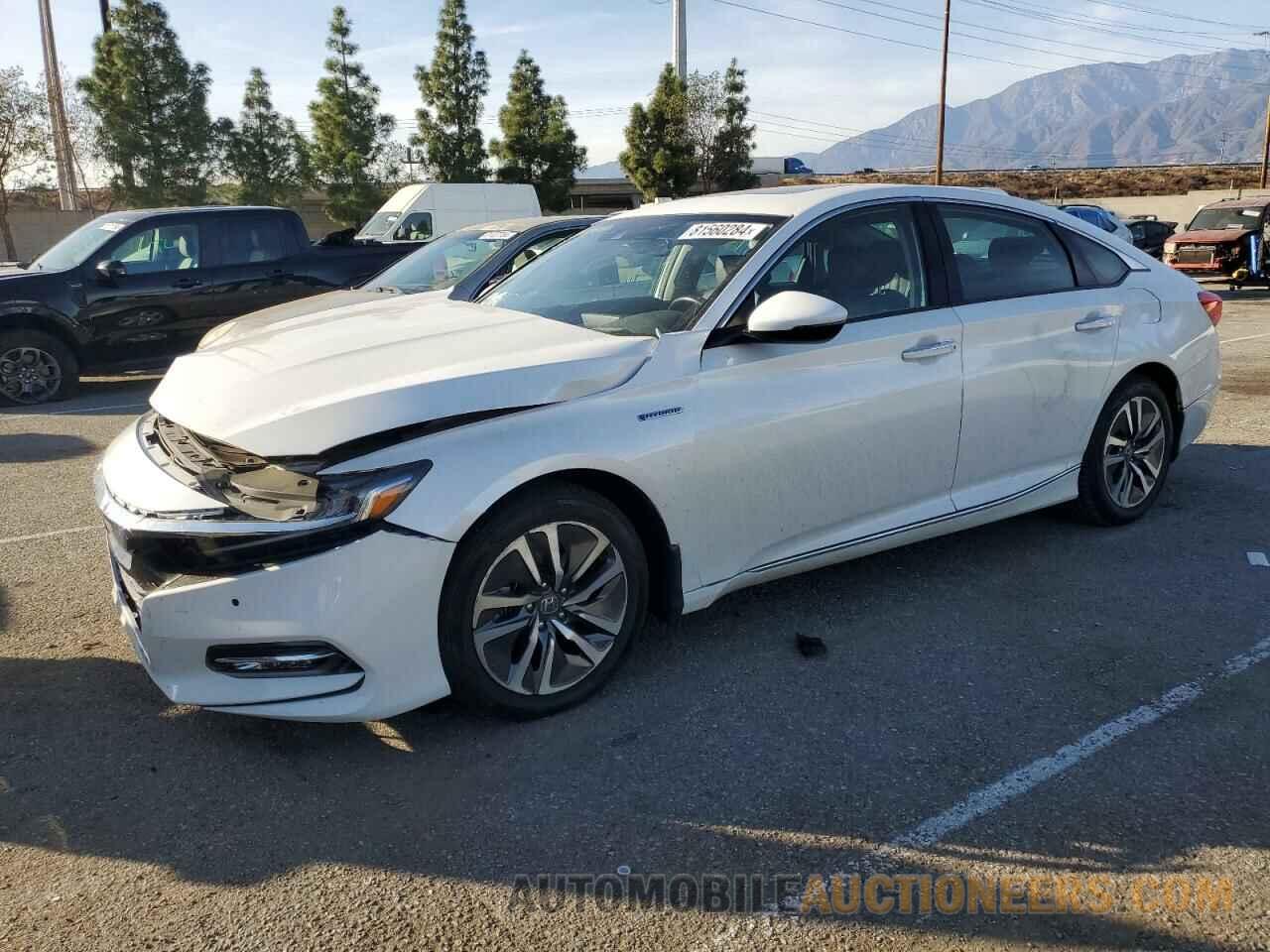 1HGCV3F95LA006950 HONDA ACCORD 2020