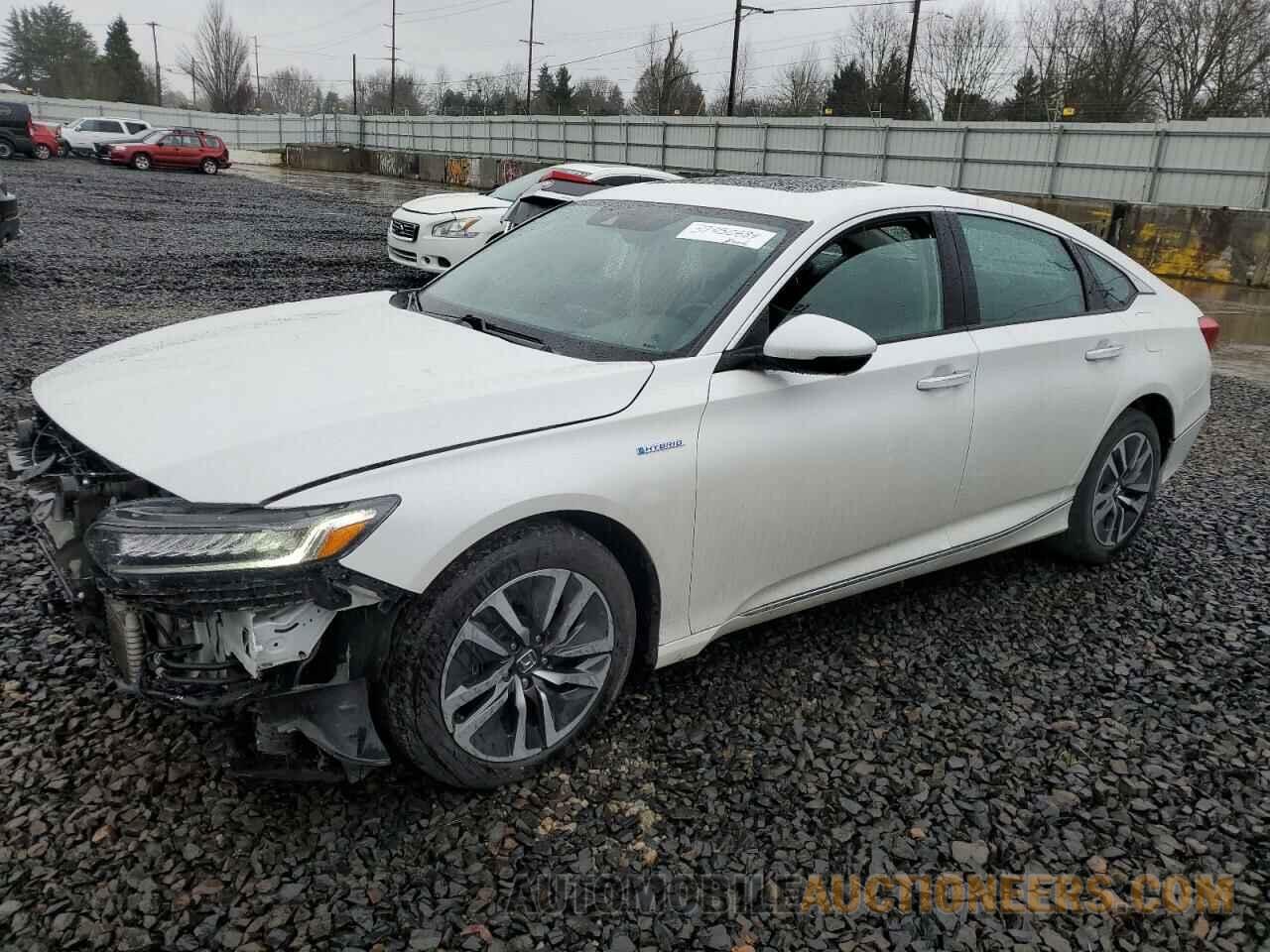 1HGCV3F95LA008990 HONDA ACCORD 2020