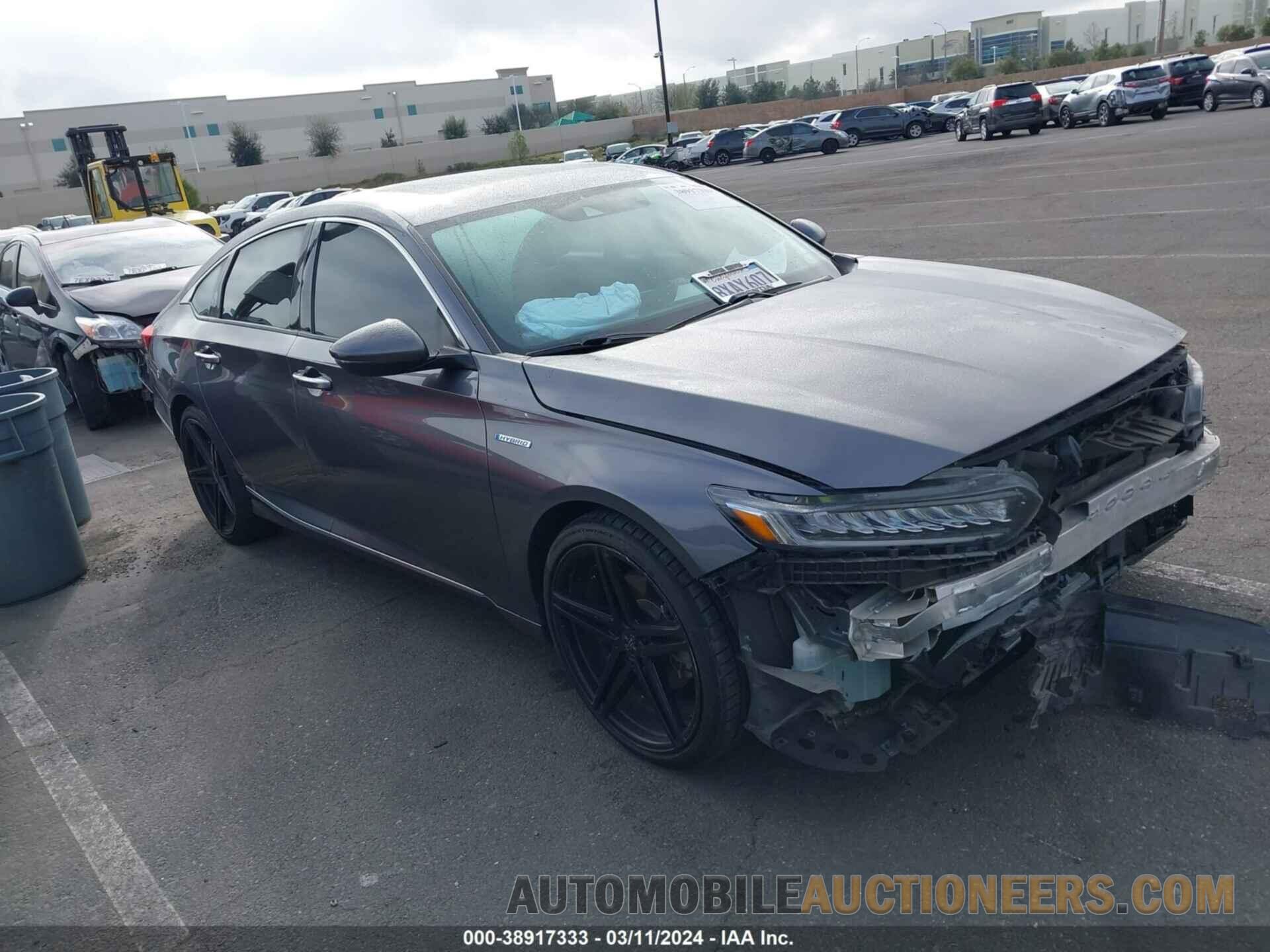 1HGCV3F95LA009136 HONDA ACCORD 2020