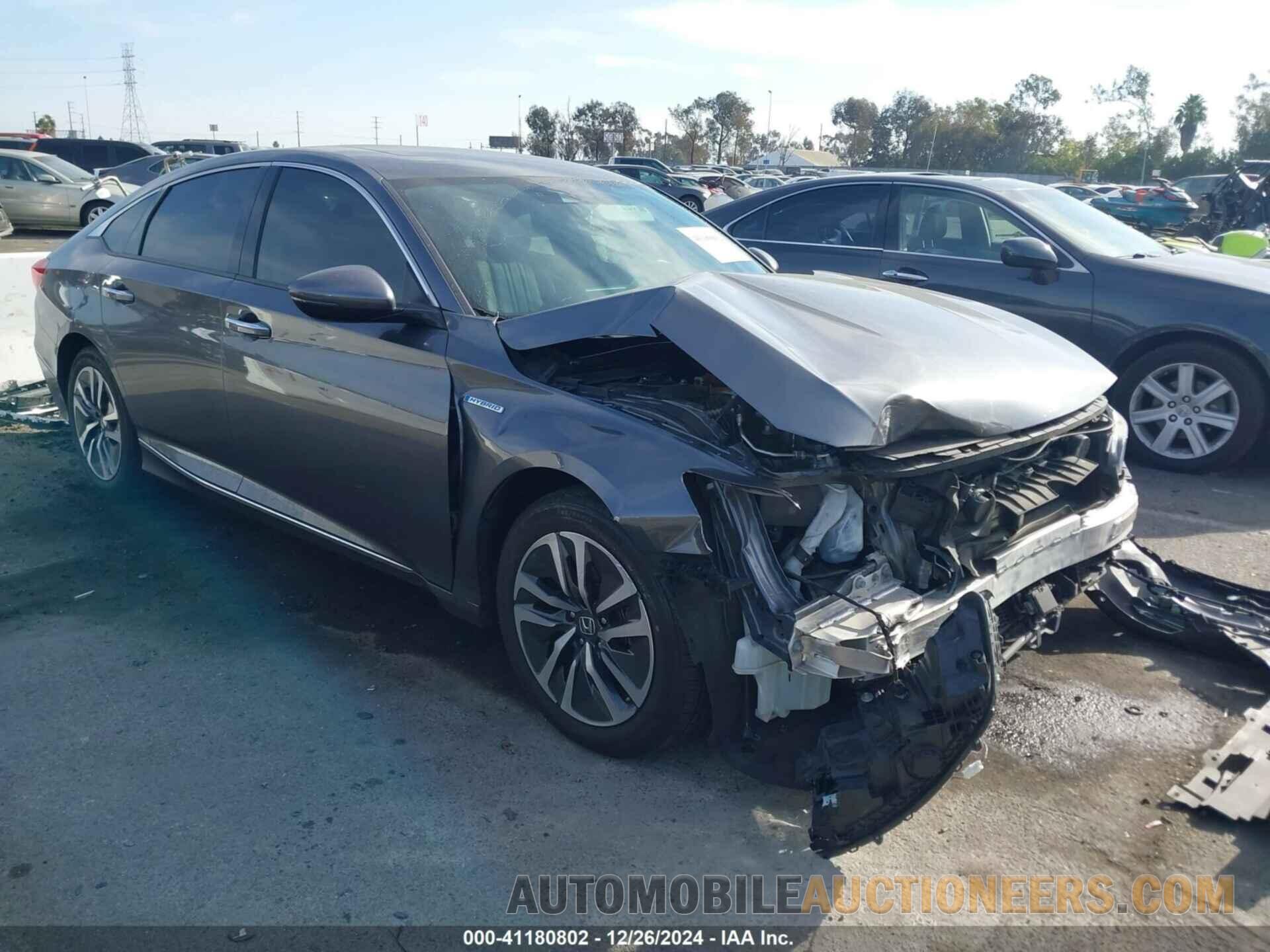 1HGCV3F95LA009153 HONDA ACCORD 2020