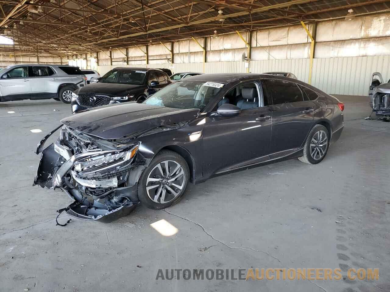 1HGCV3F95LA013915 HONDA ACCORD 2020