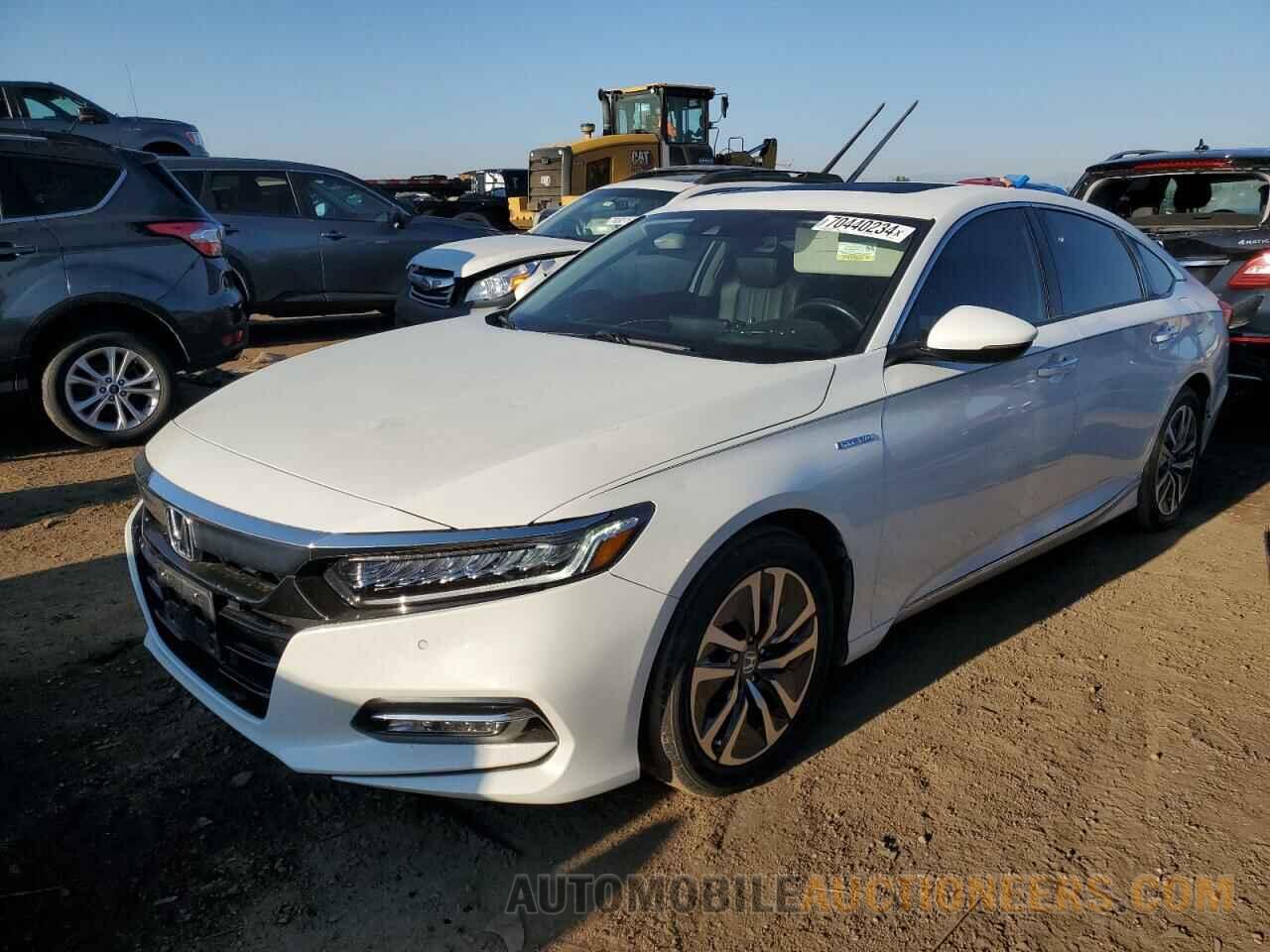 1HGCV3F95LA014188 HONDA ACCORD 2020