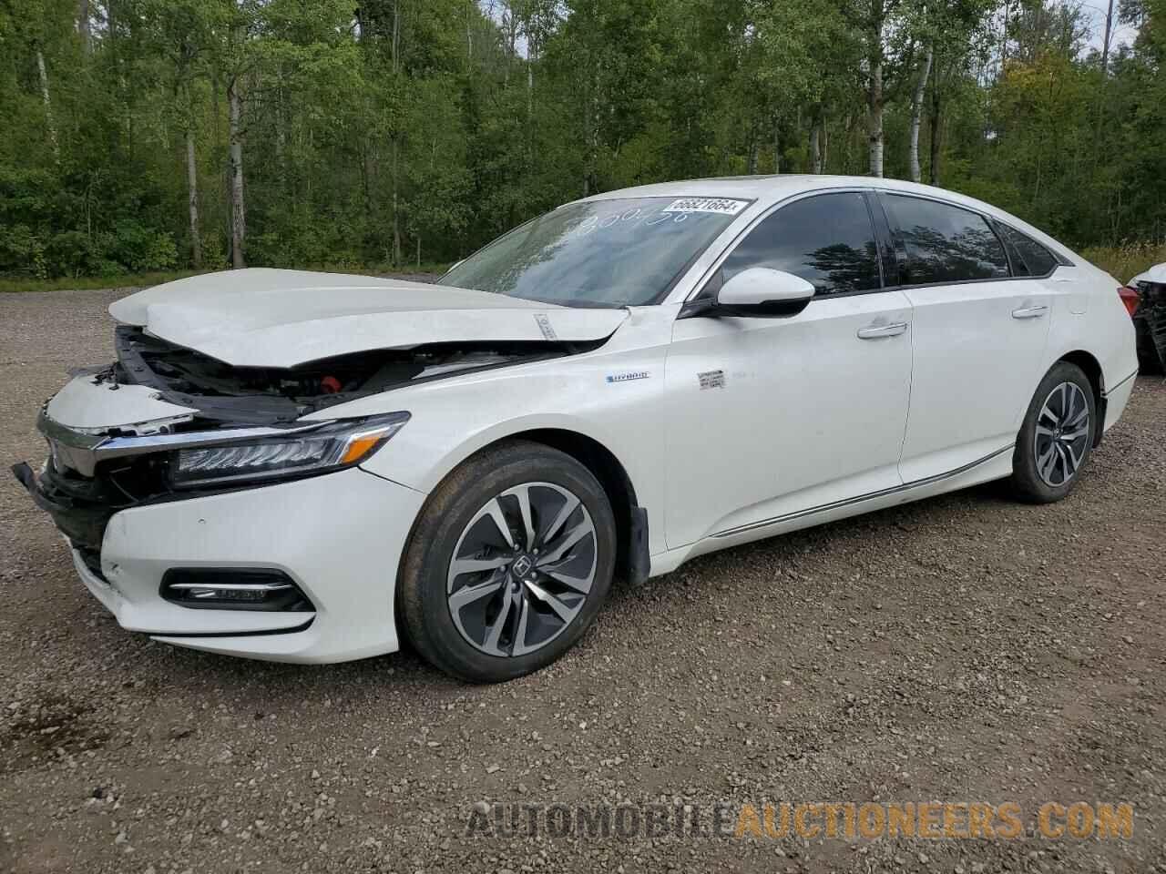 1HGCV3F95LA800458 HONDA ACCORD 2020