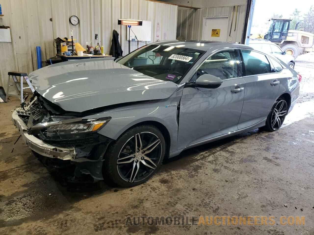 1HGCV3F95MA000938 HONDA ACCORD 2021