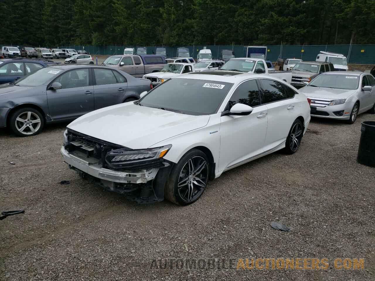 1HGCV3F95MA004875 HONDA ACCORD 2021