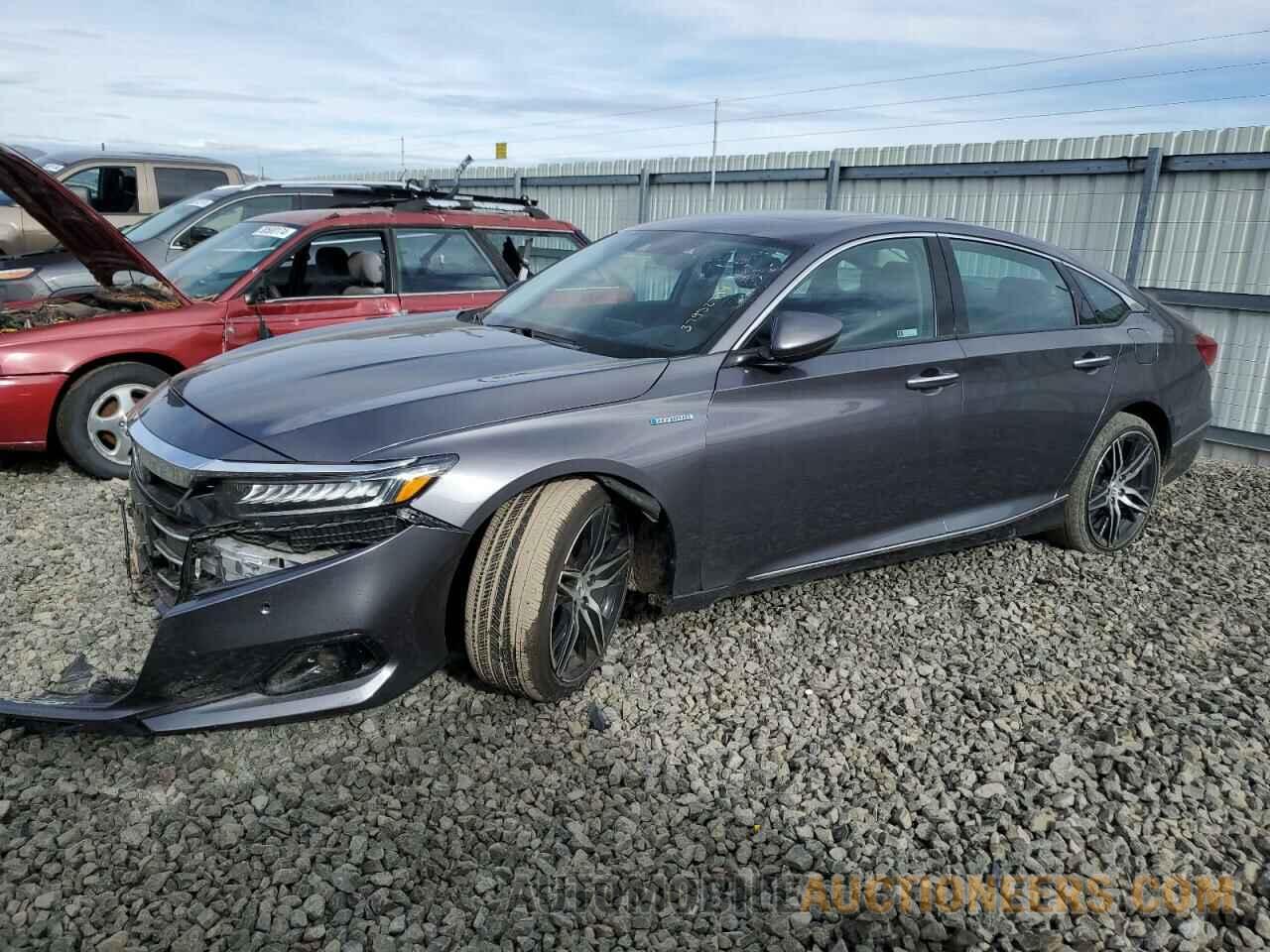 1HGCV3F95MA011955 HONDA ACCORD 2021