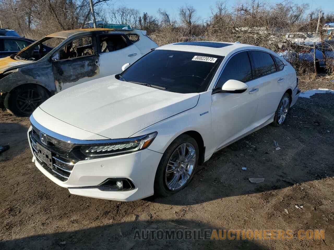 1HGCV3F95MA018646 HONDA ACCORD 2021